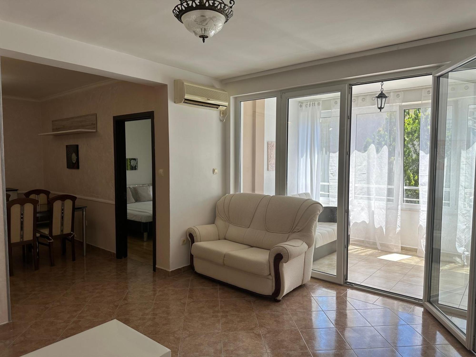 Sun Village Aparthotel Herceg Novi Room photo